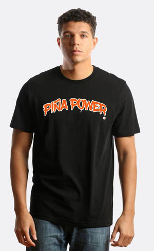 Piña Power 