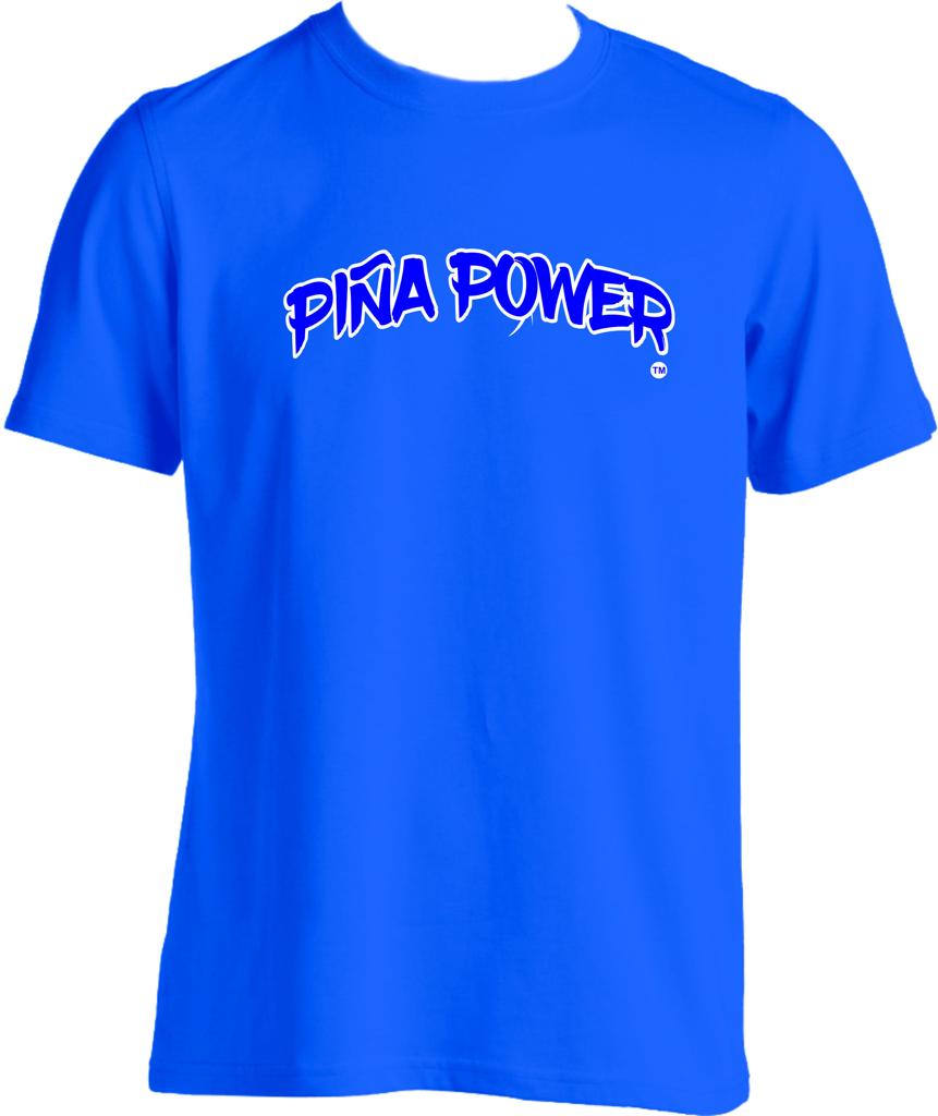 Piña Power 