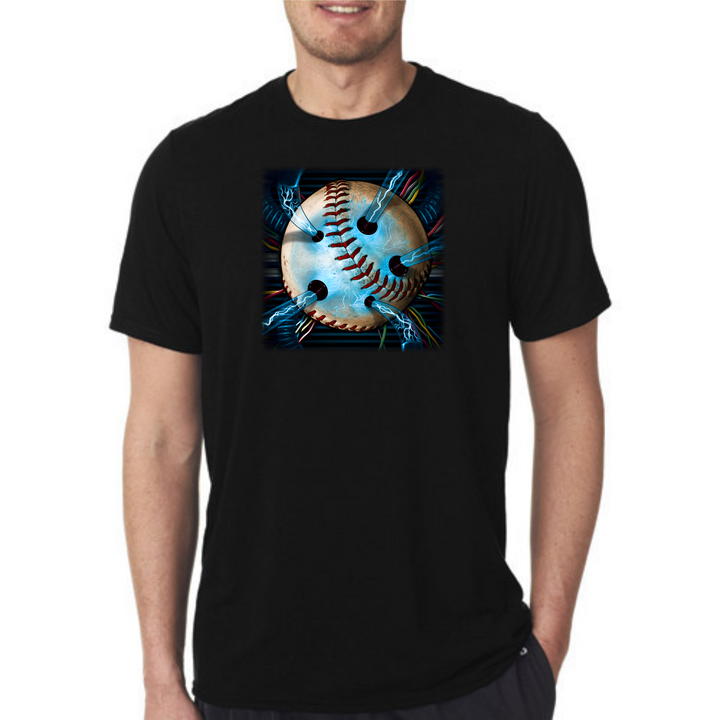 Electric Ball T-shirt