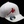  Photo of a white Piña Power Yupoong Flexfit Baseball Cap