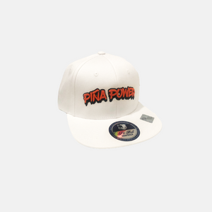 Pina Power Baseball Cap