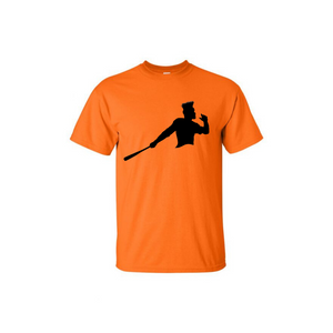 Orange Piña Swing T-Shirt