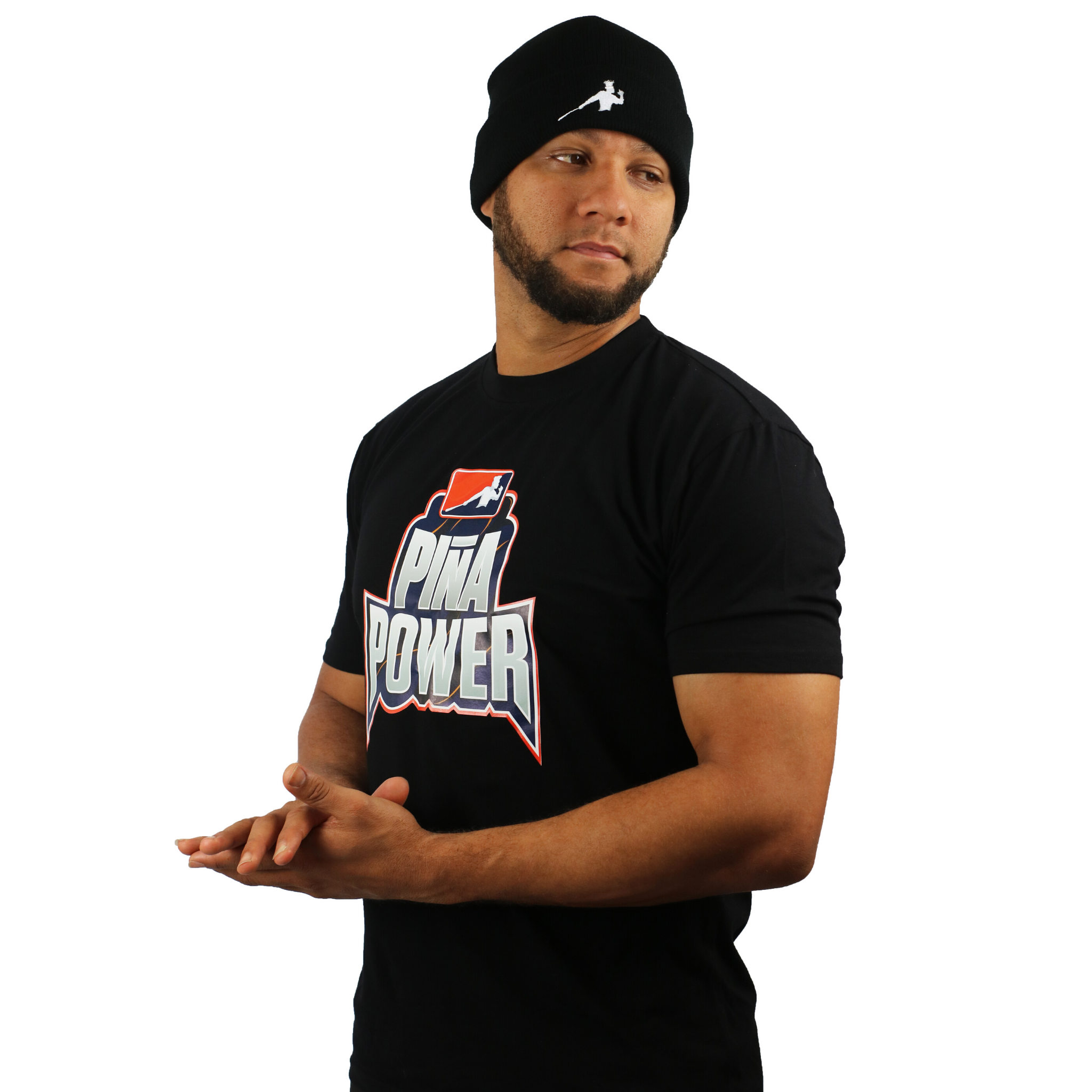 Black Piña – Gurriel Store Black Piña – Gurriel Store