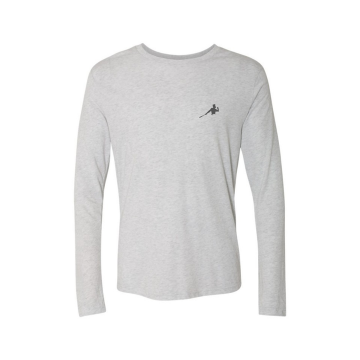 Gurriel's Swing TriBlend Long Sleeve T-shirt