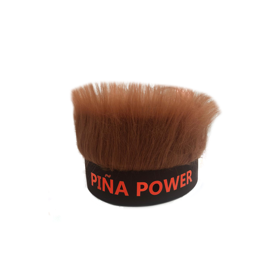 Piña Power Wig