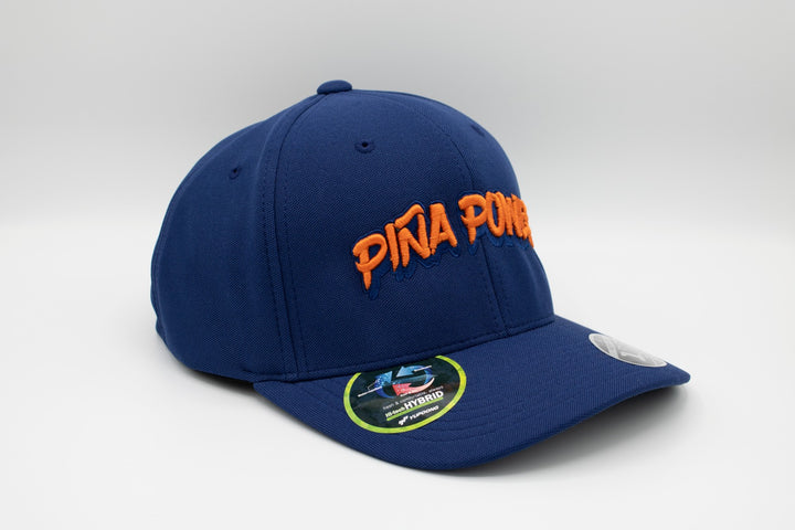 Pina Power Baseball Cap Unisex