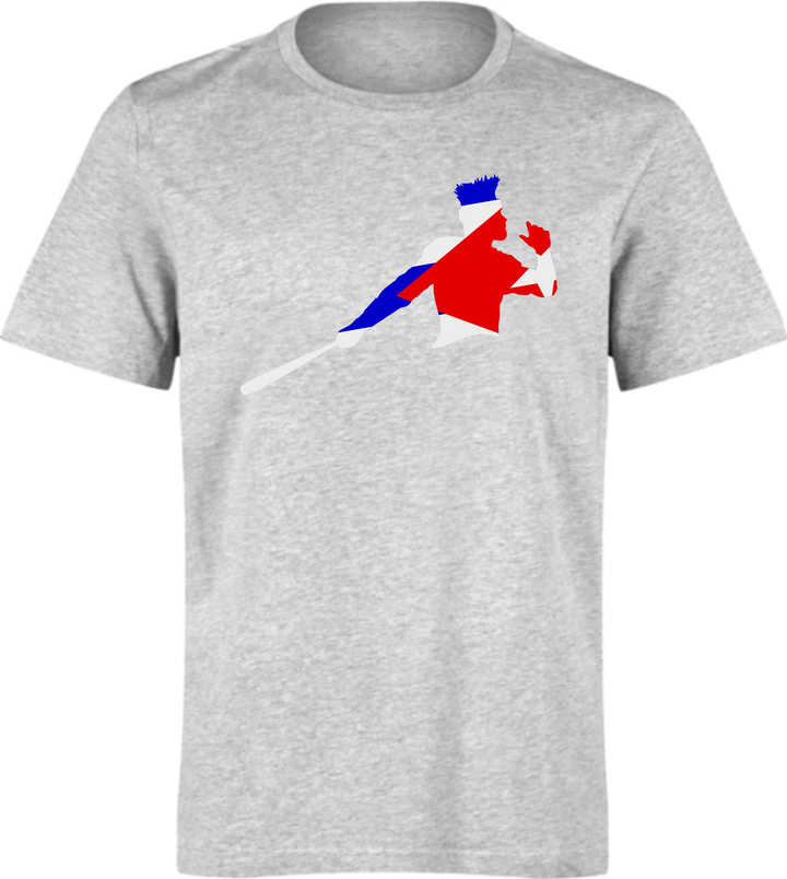 Women's Baseball T-Shirts - Yuli Gurriel Piña Power T-Shirt – Gurriel Store