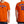 Orange Piña Power T-shirt with Gurriel 10 on the back